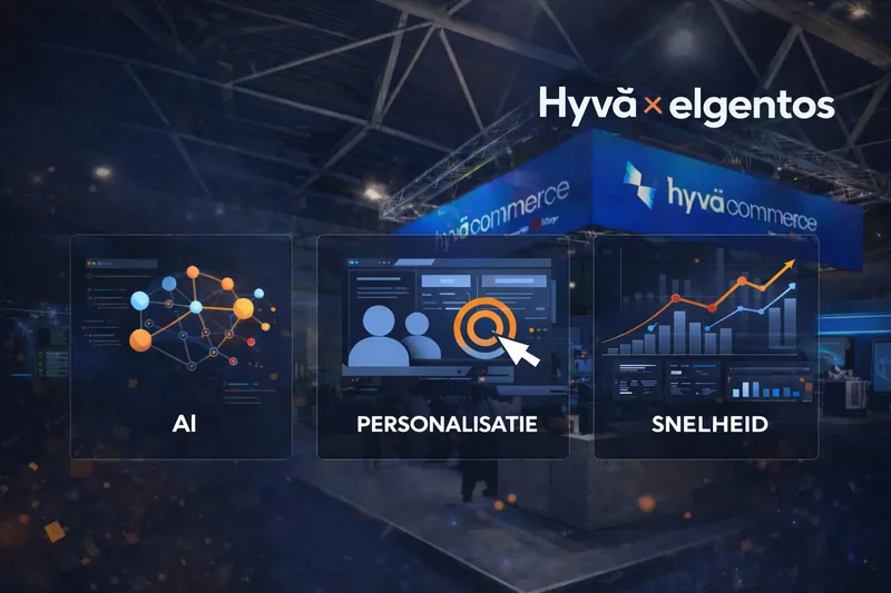 De 3 trends van de Webwinkel Vakdagen 