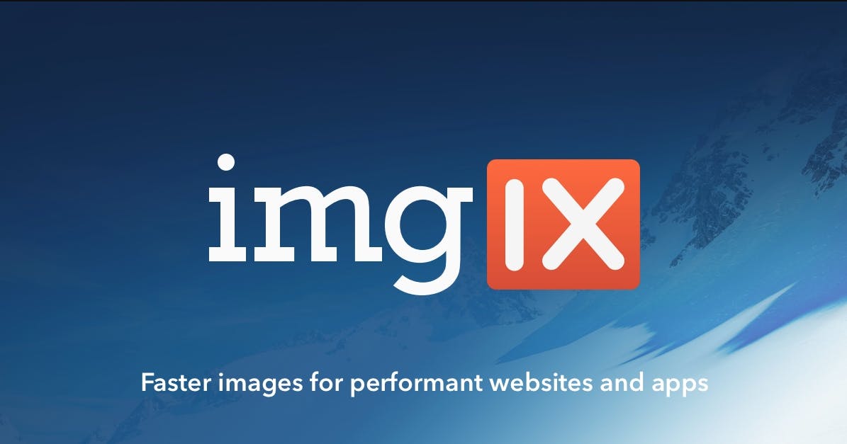 Extensie: Imgix voor Magento 2