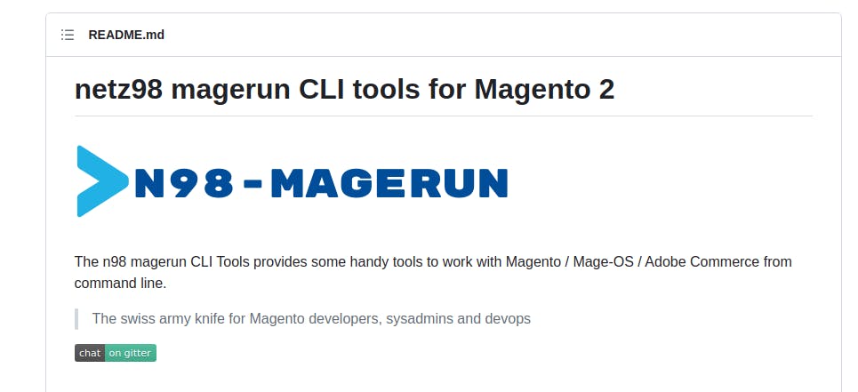 Beheer je Magento shop via de command line - n98-magerun