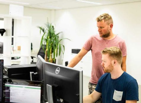 Wegwerp Magento testomgevingen met Kubernetes