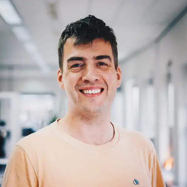 Wouter Steenmeijer