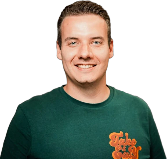 Daniël Heesen