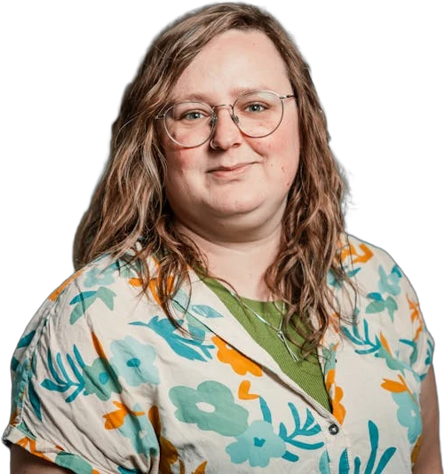 Rosanne Nicolai
