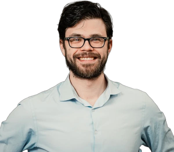 Mitchell de Roode