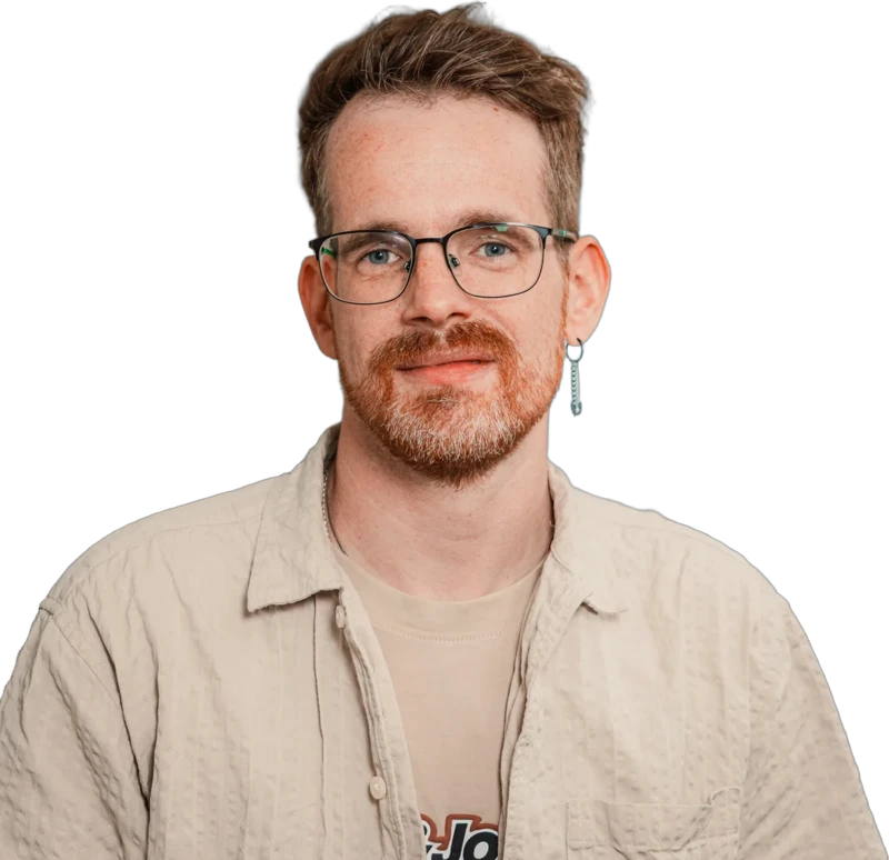 Jeroen Voortman