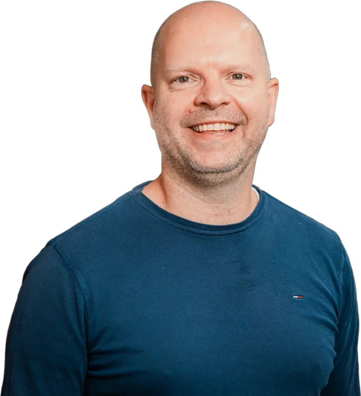 Toine Branbergen