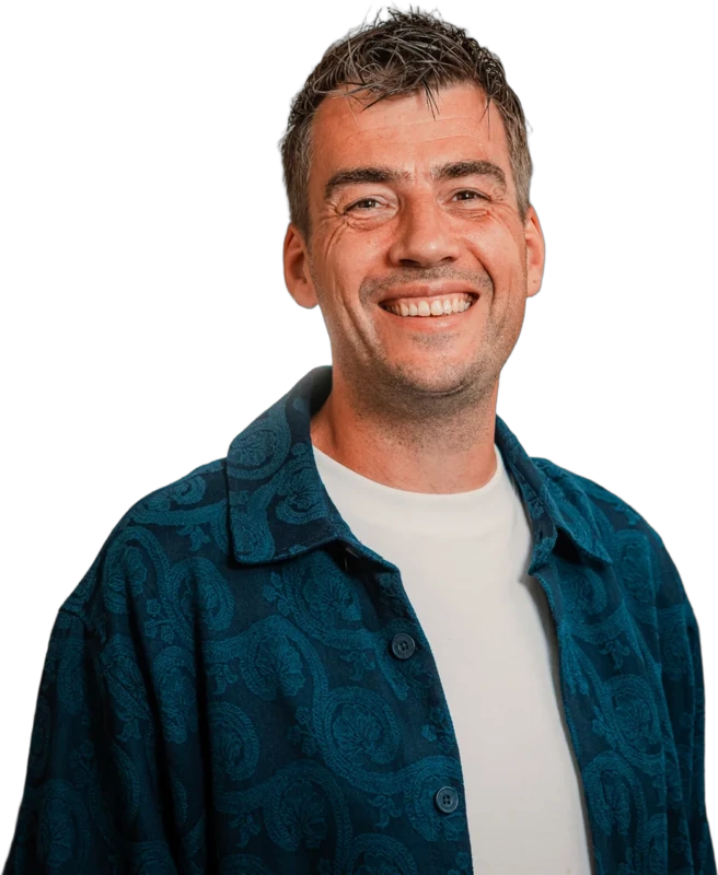Wouter Steenmeijer