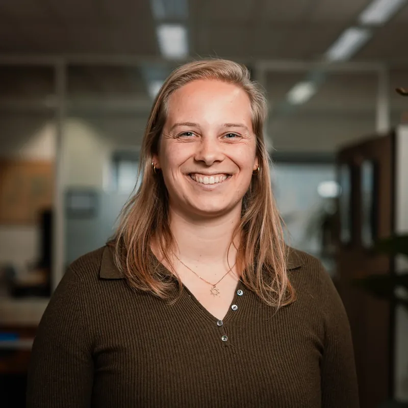Eva Hesseling